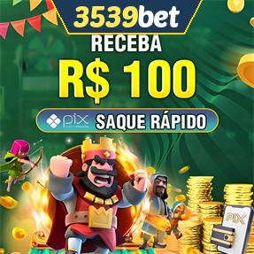 3539bet Ganhe R$ 100,00 Gratis