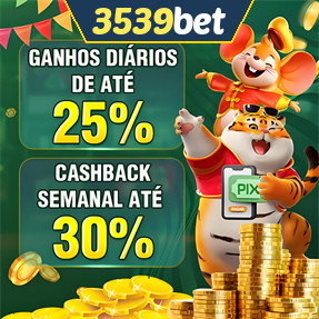 3539bet Fundo de Resgate de Perdas Semanais