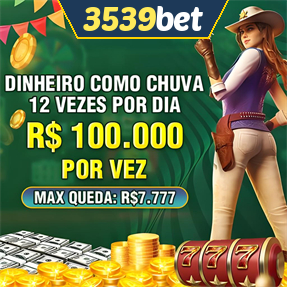 3539bet Mina Misteriosa