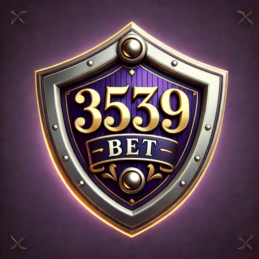 3539bet Cassino Online